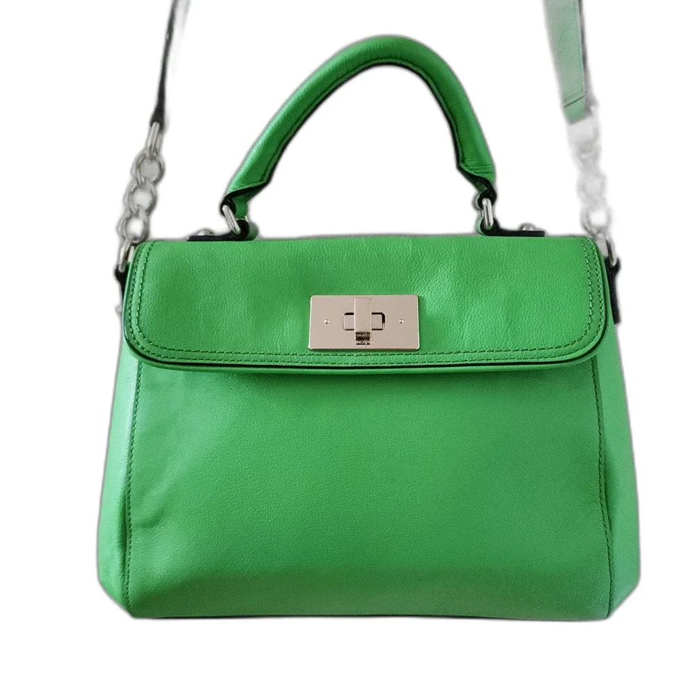 Kate Spade New York Irving Place Little Nadine Leather Bag